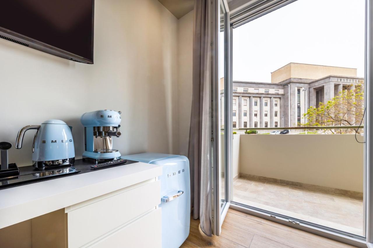 Eleonore Elegant Room Suite Gallura Cagliari Exteriör bild