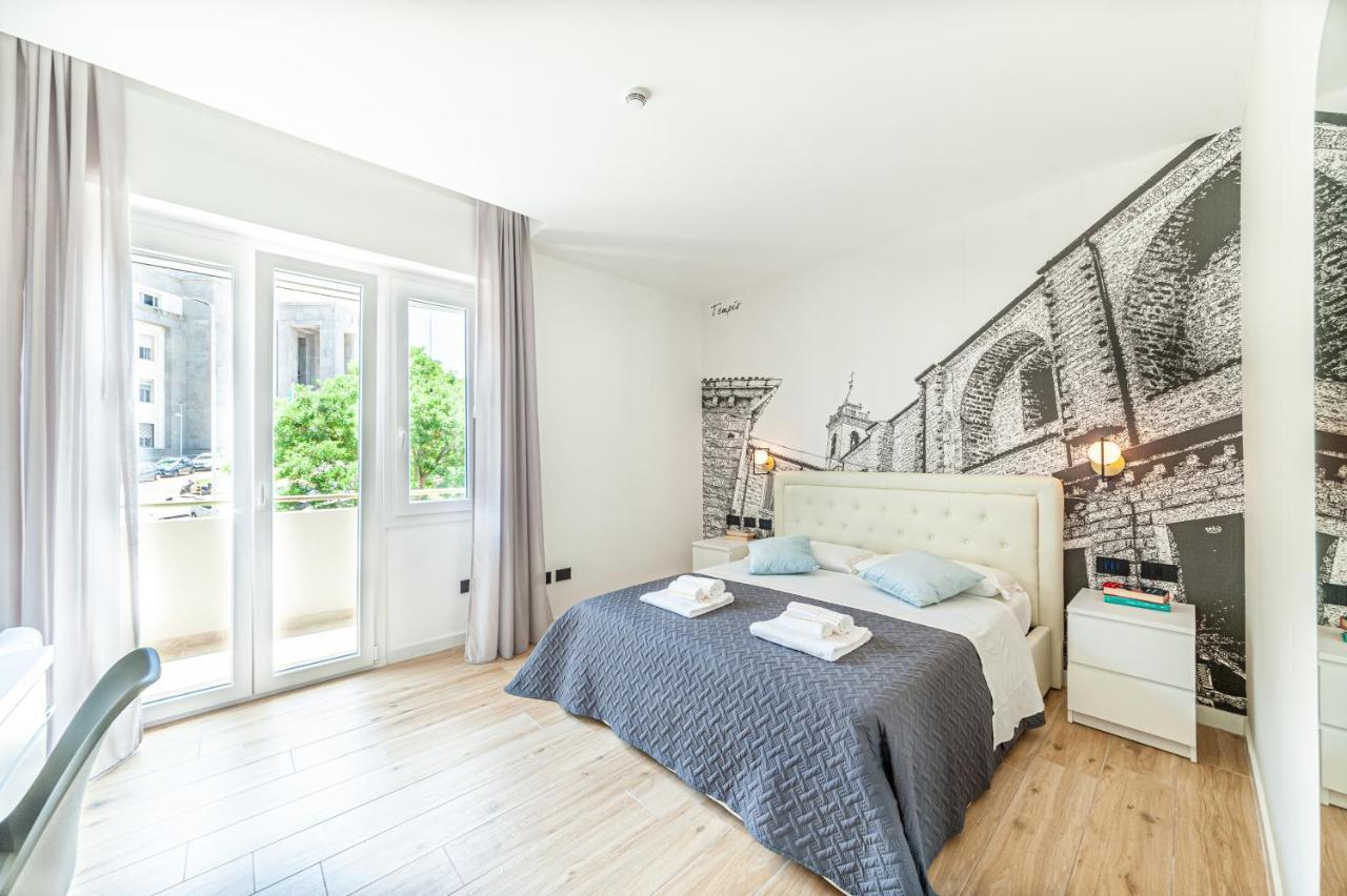 Eleonore Elegant Room Suite Gallura Cagliari Exteriör bild