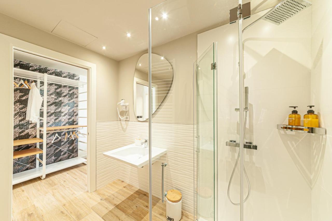 Eleonore Elegant Room Suite Gallura Cagliari Exteriör bild