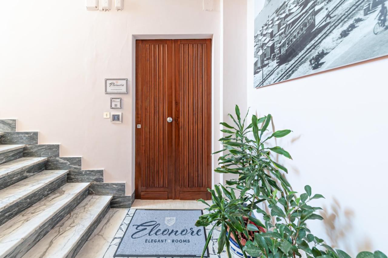 Eleonore Elegant Room Suite Gallura Cagliari Exteriör bild