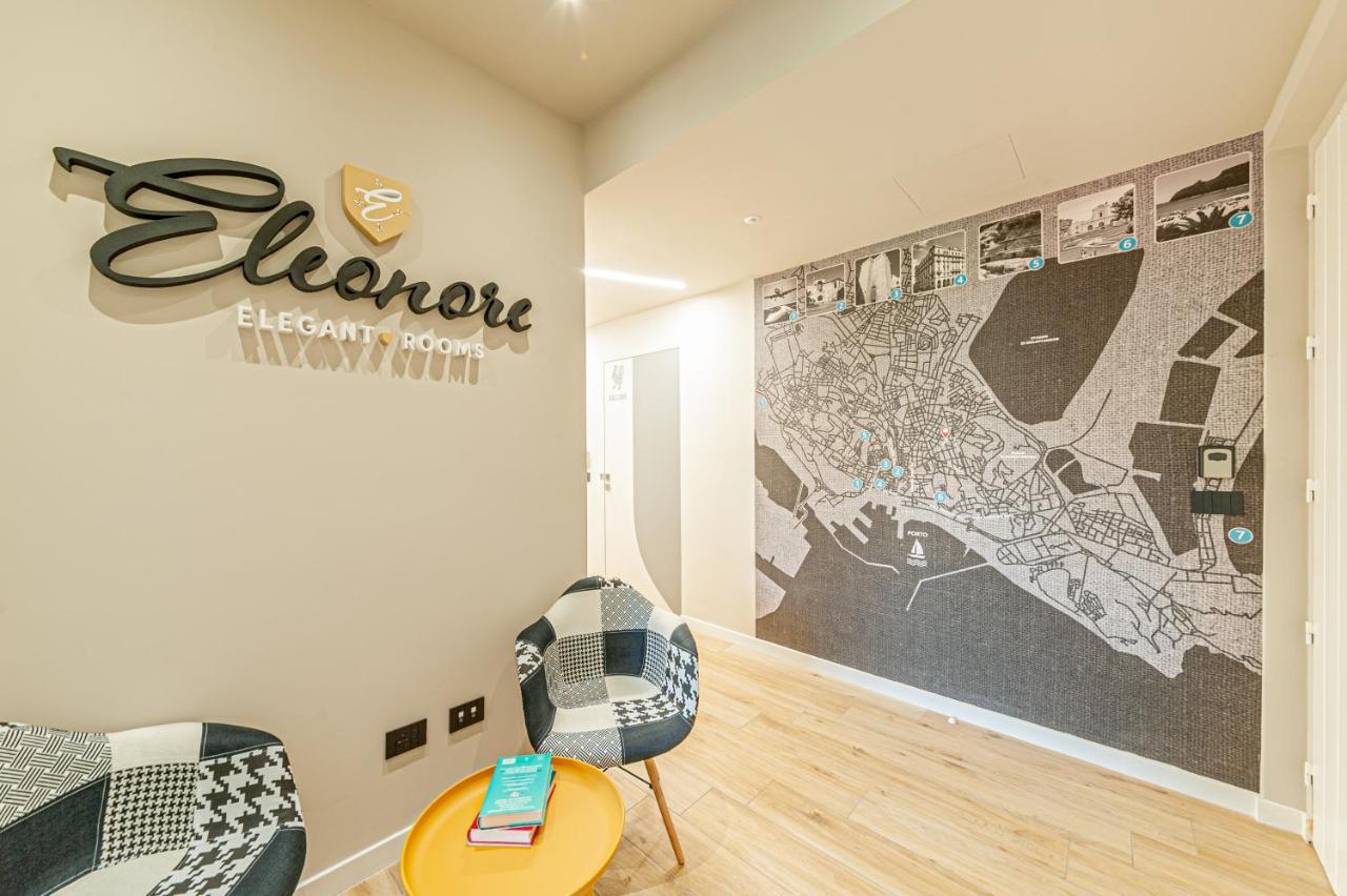 Eleonore Elegant Room Suite Gallura Cagliari Exteriör bild
